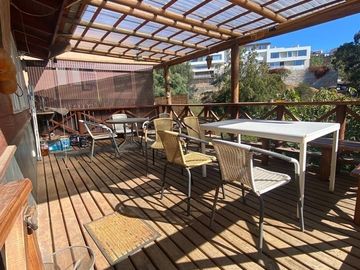 Venta Casa en Viña del Mar Alto