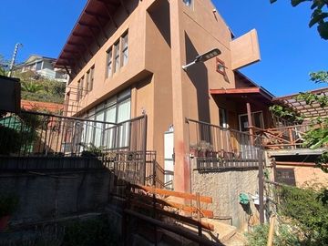 Venta Casa en Viña del Mar Alto