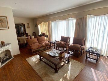 Venta Casa en Viña del Mar Alto