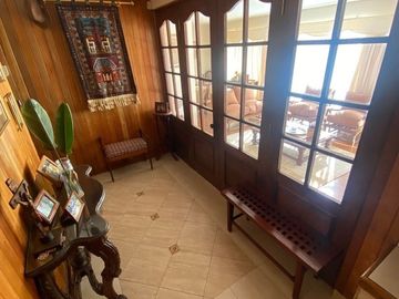 Venta Casa en Viña del Mar Alto