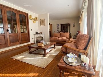 Venta Casa en Viña del Mar Alto
