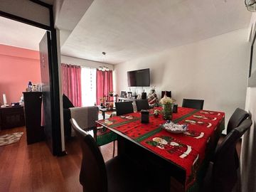Venta de departamento en calle Limache centro Viña del Mar