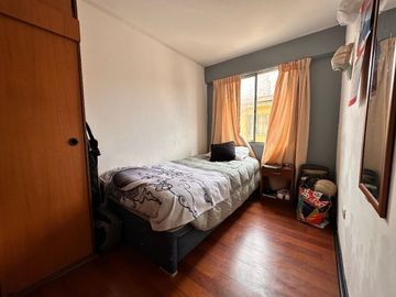 Venta de departamento en calle Limache centro Viña del Mar