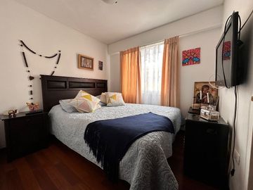 Venta de departamento en calle Limache centro Viña del Mar