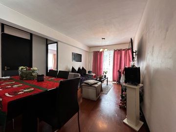 Venta de departamento en calle Limache centro Viña del Mar