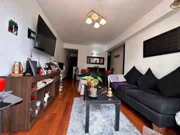 Venta de departamento en calle Limache centro Viña del Mar