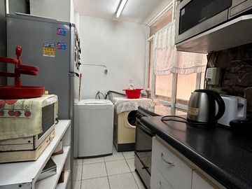 Venta de departamento en calle Limache centro Viña del Mar