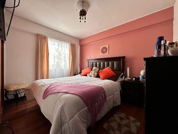 Venta de departamento en calle Limache centro Viña del Mar