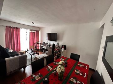 Venta de departamento en calle Limache centro Viña del Mar