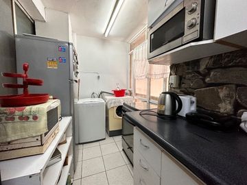 Venta de departamento en calle Limache centro Viña del Mar