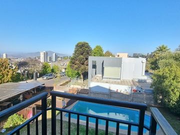 Venta Casa Lomas de Montemar