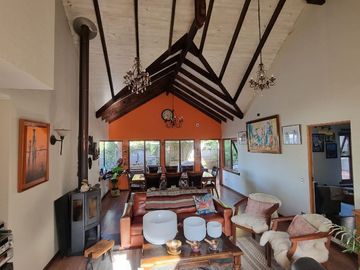 Venta Casa Lomas de Montemar