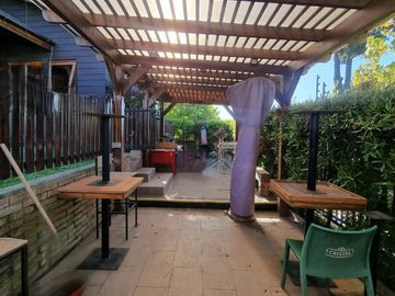 Venta Casa Lomas de Montemar