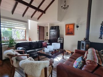Venta Casa Lomas de Montemar