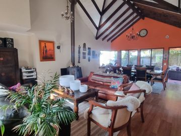Venta Casa Lomas de Montemar