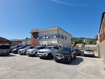 Venta Local Comercial Quilpue