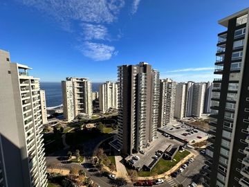 Venta departamento Costa de Montemar