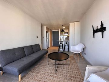 Venta departamento Costa de Montemar