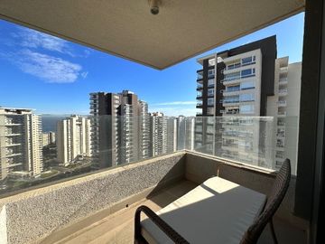 Venta departamento Costa de Montemar