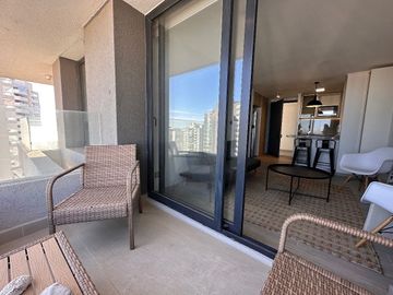 Venta departamento Costa de Montemar