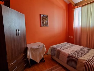 Venta Casa Av Argentina - Valparaíso