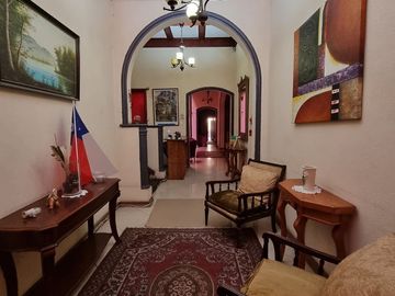 Venta Casa Av Argentina - Valparaíso