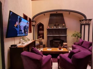 Venta Casa Av Argentina - Valparaíso