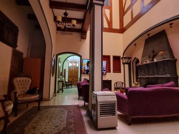 Venta Casa Av Argentina - Valparaíso