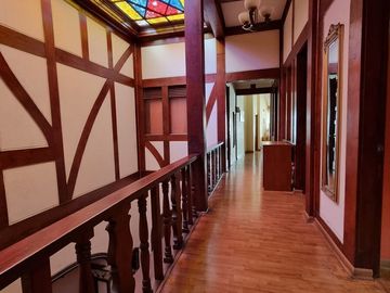 Venta Casa Av Argentina - Valparaíso