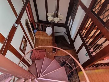 Venta Casa Av Argentina - Valparaíso