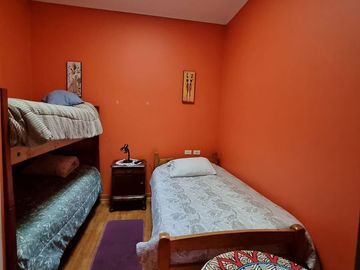 Venta Casa Av Argentina - Valparaíso