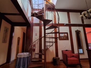 Venta Casa Av Argentina - Valparaíso