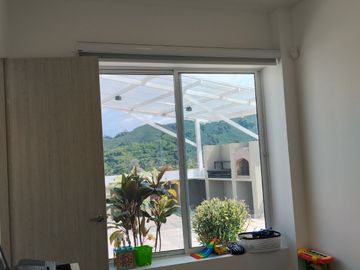 CASA EN VENTA VIA CHINCHINA- PALESTINA.