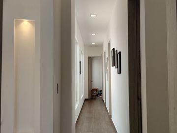 CASA EN VENTA VIA CHINCHINA- PALESTINA.