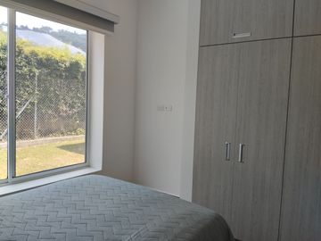 CASA EN VENTA VIA CHINCHINA- PALESTINA.