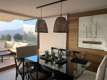 CONDOMINIO MARBELLA, MAITENCILLO