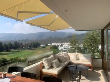 CONDOMINIO MARBELLA, MAITENCILLO