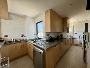 CONDOMINIO MARBELLA, MAITENCILLO