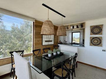 CONDOMINIO MARBELLA, MAITENCILLO
