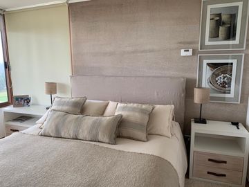 CONDOMINIO MARBELLA, MAITENCILLO