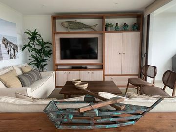 CONDOMINIO MARBELLA, MAITENCILLO