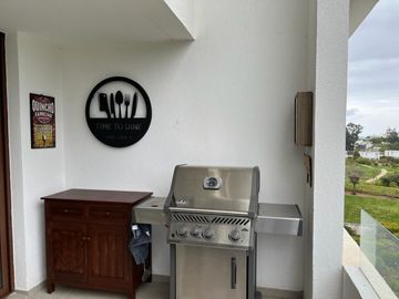 CONDOMINIO MARBELLA, MAITENCILLO