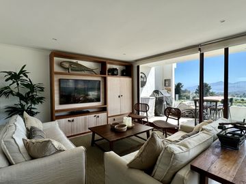 CONDOMINIO MARBELLA, MAITENCILLO
