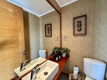 CONDOMINIO MARBELLA, MAITENCILLO