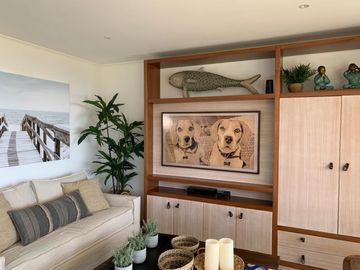 CONDOMINIO MARBELLA, MAITENCILLO