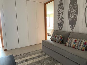 CONDOMINIO MARBELLA, MAITENCILLO