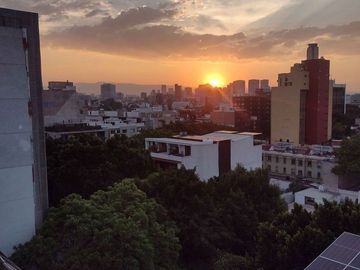 Excelente departamento en venta en centro de cdmx