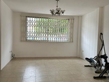 VENTA CASA EN URB. SANTORINI  CERCA DE SAN FELIPE - SEGURIDAD 24/7 (CMC)