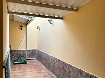 VENTA CASA EN URB. SANTORINI  CERCA DE SAN FELIPE - SEGURIDAD 24/7 (CMC)