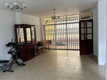VENTA CASA EN URB. SANTORINI  CERCA DE SAN FELIPE - SEGURIDAD 24/7 (CMC)